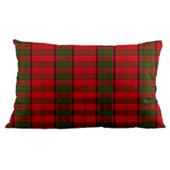 24 x16  Lumbar Throw Cushion Case (Two Sides) 