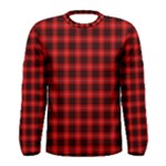 Munro Tartan Men s Long Sleeve T-shirt