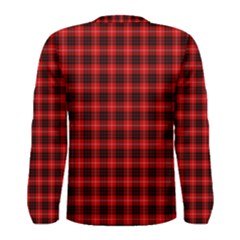 Men s Long Sleeve T-Shirt 