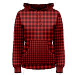 Munro Tartan Women s Pullover Hoodie