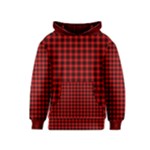 Munro Tartan Kid s Pullover Hoodie