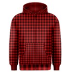 Munro Tartan Men s Zipper Hoodie