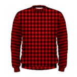 Munro Tartan Men s Sweatshirt
