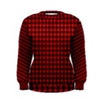 Munro Tartan Women s Sweatshirt