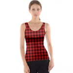 Munro Tartan Tank Top