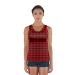 Munro Tartan Women s Sport Tank Top