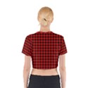 Cotton Crop Top 