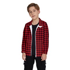 Kids  Windbreaker 