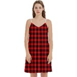 Munro Tartan Women s Reversible Sports Bra with Border