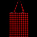Zipper Classic Tote Bag 