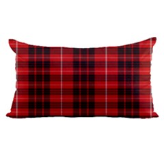 22 x14  Lumbar Throw Cushion Case (Two Sides) 