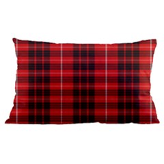24 x16  Lumbar Throw Cushion Case (Two Sides) 