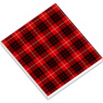 Munro Tartan Small Memo Pads