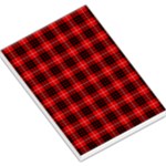 Munro Tartan Large Memo Pads