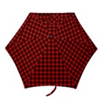 Munro Tartan Mini Umbrella