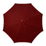 Munro Tartan Golf Umbrella