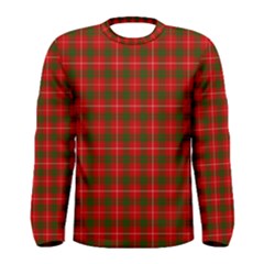 Men s Long Sleeve T-Shirt 