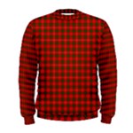 Prince of Rothesay Tartan Men s Sweatshirt