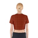 Cotton Crop Top 