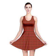 Reversible Skater Dress 