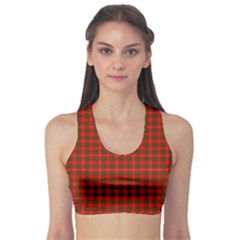 Fitness Sports Bra 