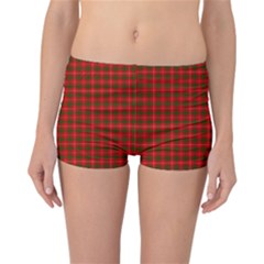 Reversible Boyleg Bikini Bottoms Outside Front