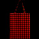 Zipper Classic Tote Bag 