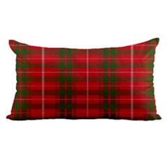 22 x14  Lumbar Throw Cushion Case (Two Sides) 