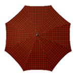 Prince of Rothesay Tartan Golf Umbrella