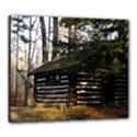 Canvas 24  x 20  (Stretched) 