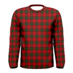 Robertson Tartan Men s Long Sleeve T-shirt