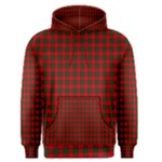 Robertson Tartan Men s Pullover Hoodie