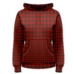 Robertson Tartan Women s Pullover Hoodie