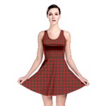 Robertson Tartan Reversible Skater Dress