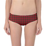 Robertson Tartan Classic Bikini Bottoms