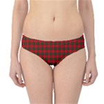 Robertson Tartan Hipster Bikini Bottoms