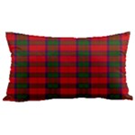 Robertson Tartan Samsung Note 4 Hardshell Back Case