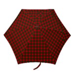 Robertson Tartan Mini Umbrella