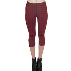 Capri Leggings  Front
