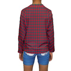 Kids  Long Sleeve Swimwear 