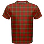 Scott Tartan Men s Cotton Tee