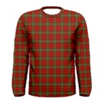 Scott Tartan Men s Long Sleeve T-shirt