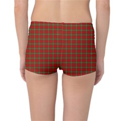 Reversible Boyleg Bikini Bottoms Inside Back