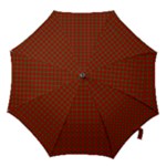 Scott Tartan Hook Handle Umbrella (Small)