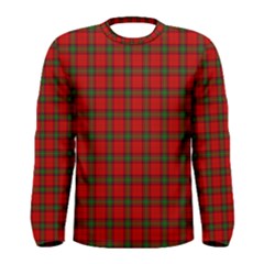 Men s Long Sleeve T-Shirt 