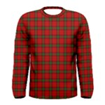Seton Tartan Men s Long Sleeve T-shirt