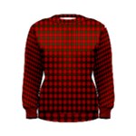 Seton Tartan Women s Sweatshirt