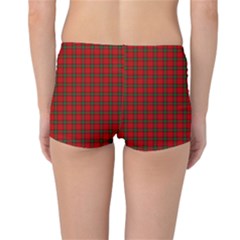 Reversible Boyleg Bikini Bottoms Outside Back
