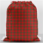Seton Tartan Drawstring Bag (Large)