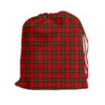 Seton Tartan Drawstring Pouch (XXl)